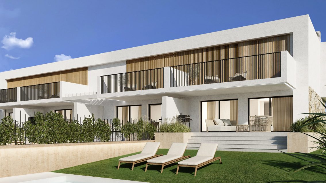 casas industralizadas realizas por efibuilding